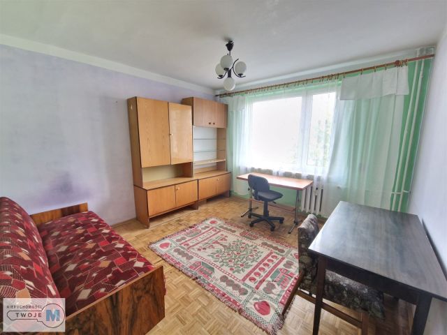 Mieszkanie 2-pokojowe Kielce Bocianek. Zdjęcie 3