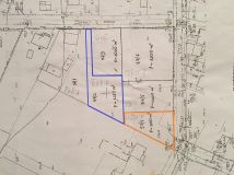 Działka budowlana Poniatów, ul. Grabowa