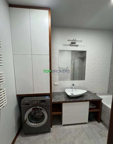 Mieszkanie 3-pokojowe Warszawa Włochy, ul. Czesława Kłosia. Zdjęcie 9