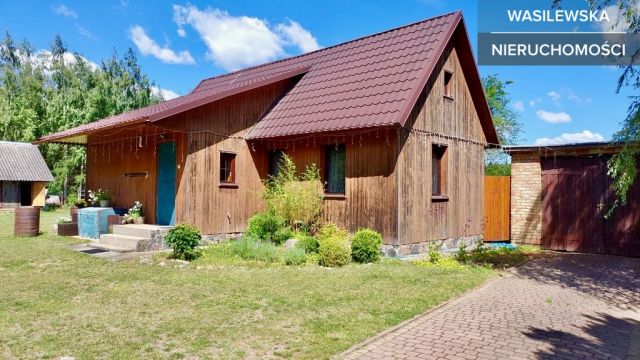 dom wolnostojący, 6 pokoi Michałowo. Zdjęcie 5