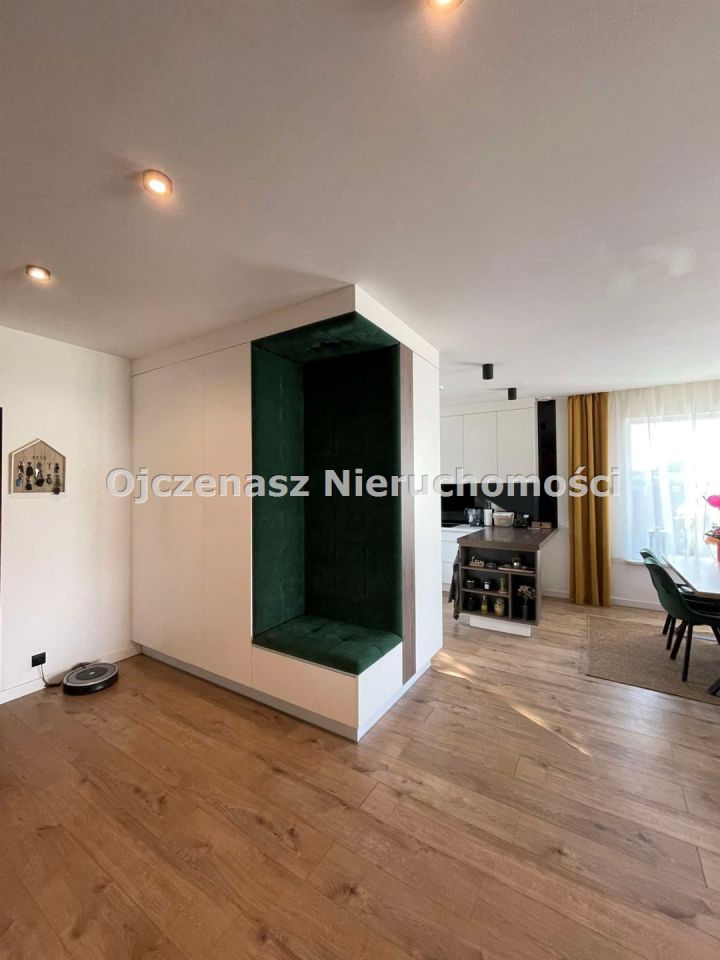 dom wolnostojący, 4 pokoje Osielsko. Zdjęcie 7