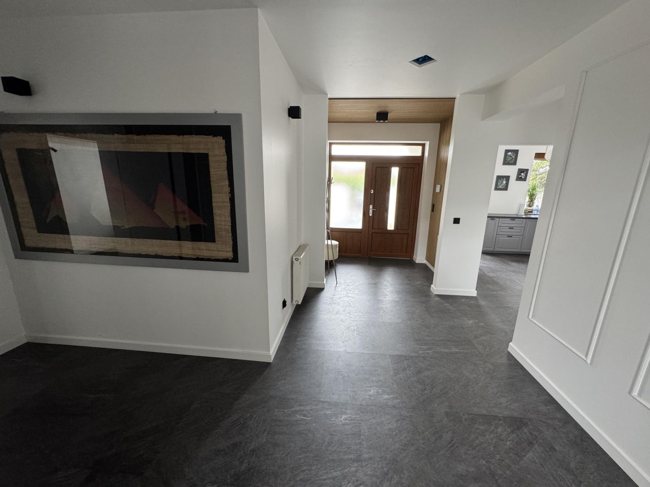 dom wolnostojący, 7 pokoi Warszawa Białołęka, ul. Juranda ze Spychowa. Zdjęcie 29