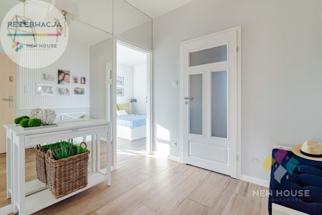 Mieszkanie 3-pokojowe Olsztyn Podgrodzie, ul. Armii Krajowej. Zdjęcie 25