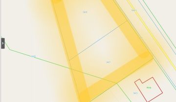 Działka budowlana Kolniczki