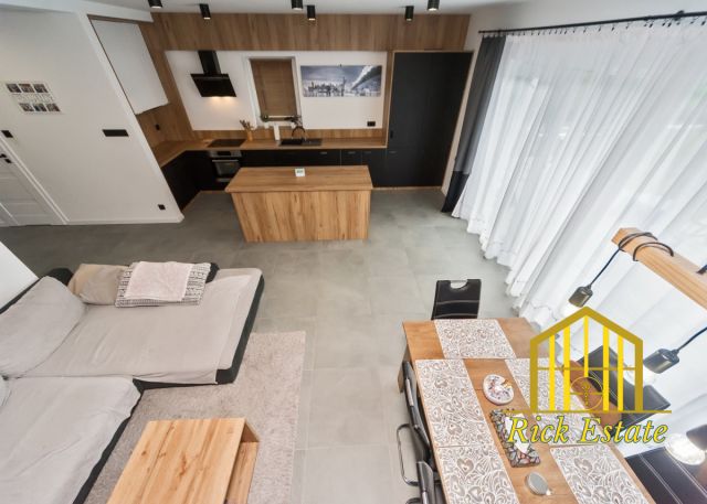 bliźniak, 5 pokoi Czechowice-Dziedzice, ul. Partyzantów. Zdjęcie 8