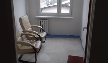 Mieszkanie 3-pokojowe Częstochowa Wrzosowiak, ul. Sportowa