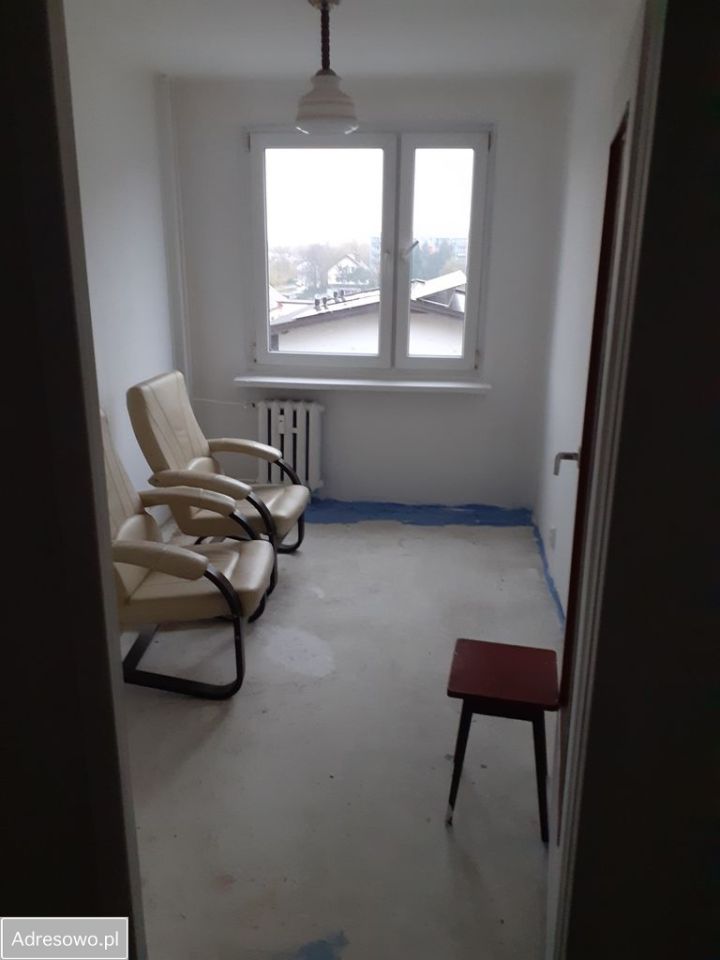 Mieszkanie 3-pokojowe Częstochowa Wrzosowiak, ul. Sportowa. Zdjęcie 2