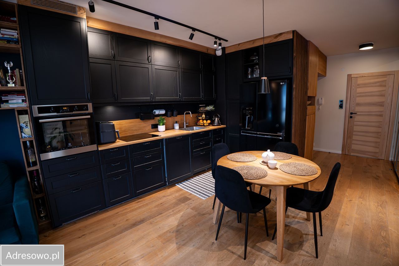 Mieszkanie 3-pokojowe Warszawa Targówek. Zdjęcie 10