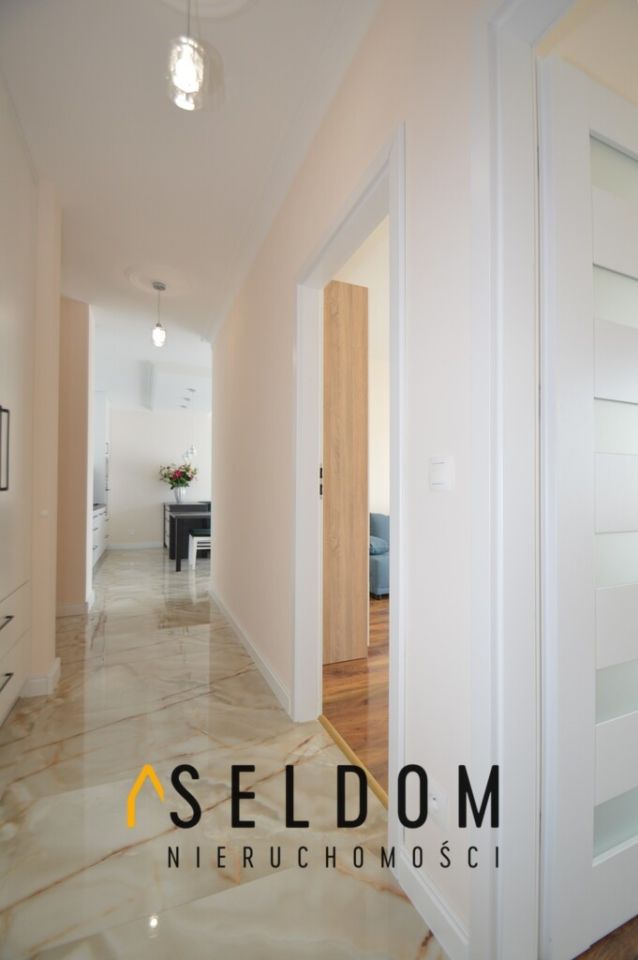 Mieszkanie 3-pokojowe Krapkowice, ul. ks. Franciszka Duszy. Zdjęcie 12