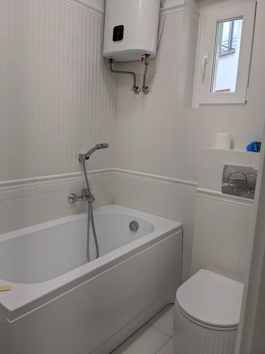 Mieszkanie 3-pokojowe Katowice Śródmieście. Zdjęcie 2