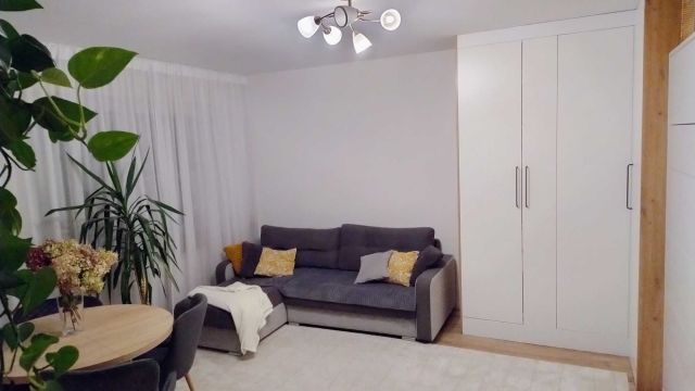 Mieszkanie 2-pokojowe Białystok Wysoki Stoczek, ul. Szeroka. Zdjęcie 1