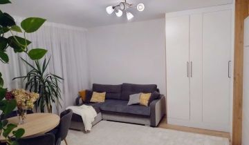 Mieszkanie 2-pokojowe Białystok Wysoki Stoczek