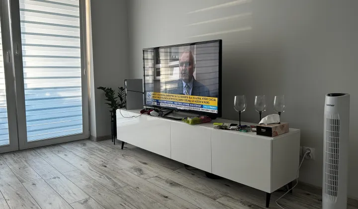 Mieszkanie 3-pokojowe Jaroty, ul. Bartąska