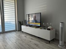 Mieszkanie 3-pokojowe Jaroty, ul. Bartąska