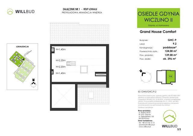 dom, 6 pokoi Gdynia, ul. Kormorana. Zdjęcie 6