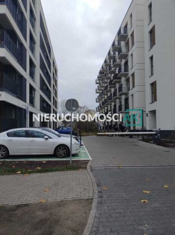 Mieszkanie 2-pokojowe Poznań, ul. Brneńska. Zdjęcie 7