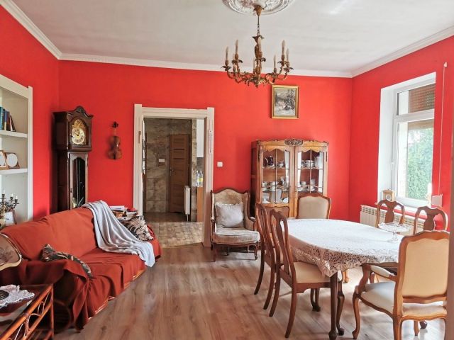 dom wolnostojący, 4 pokoje Sośnica. Zdjęcie 5