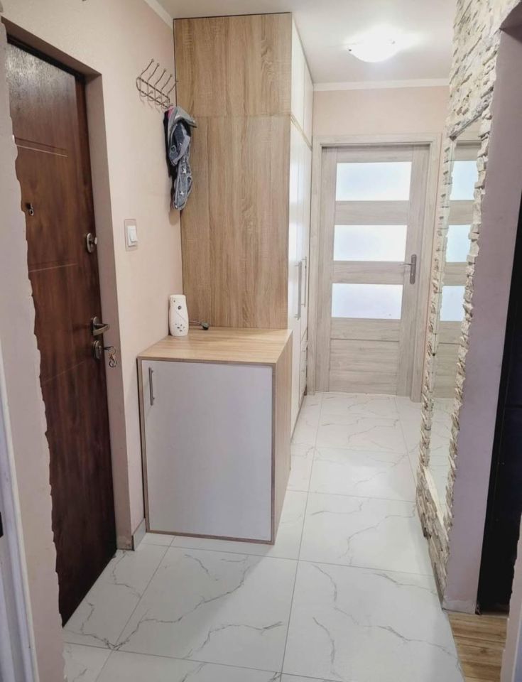 Mieszkanie 2-pokojowe Suwałki Centrum, ul. 11 Listopada. Zdjęcie 2