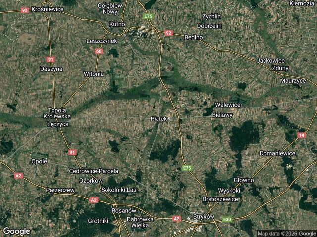 Lokal Piątek. Zdjęcie 1