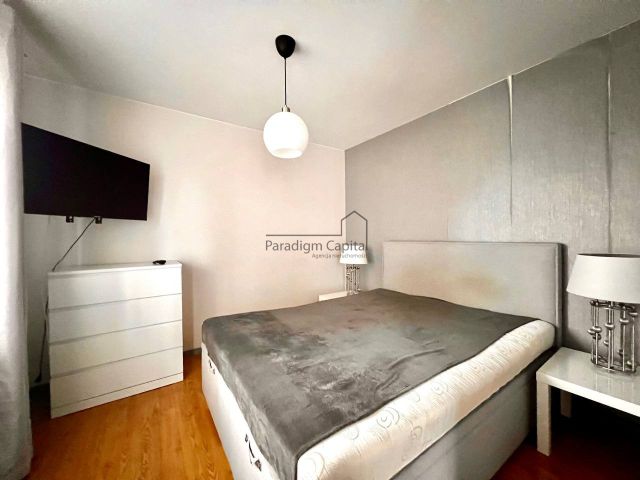 Mieszkanie 1-pokojowe Kraków Krowodrza, ul. ks. Kazimierza Siemaszki. Zdjęcie 2