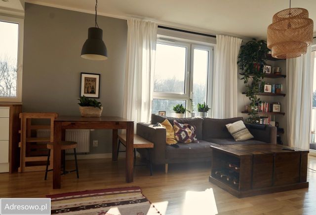 Mieszkanie 3-pokojowe Siedlce, ul. Śmiała. Zdjęcie 1