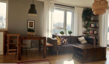 Mieszkanie 3-pokojowe Siedlce, ul. Śmiała