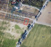 Działka budowlana Krążkowo