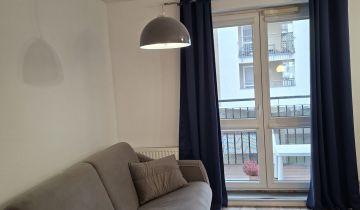 Mieszkanie 2-pokojowe Warszawa Skorosze, ul. Skoroszewska