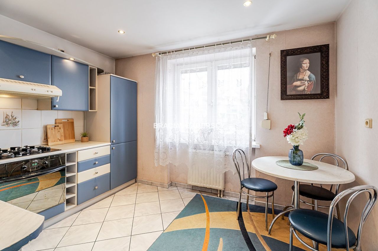 Mieszkanie 2-pokojowe Kraków Dębniki, ul. Torfowa. Zdjęcie 12