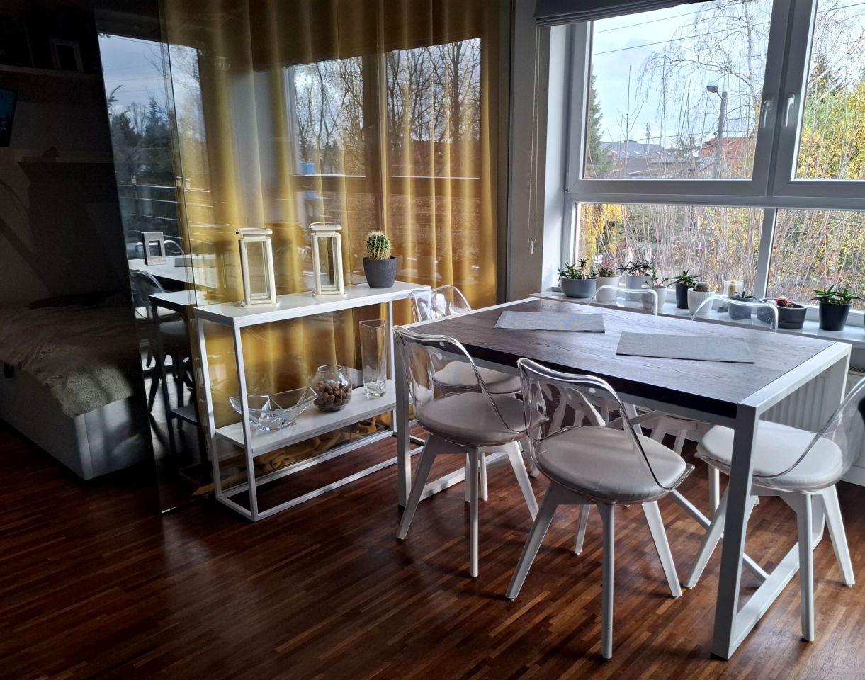 Mieszkanie 4-pokojowe Marki, ul. Środkowa. Zdjęcie 9