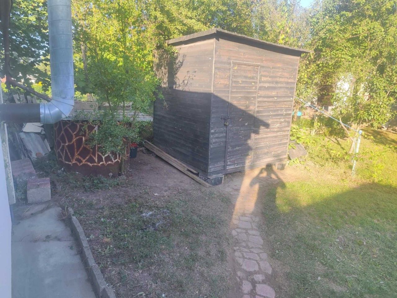 Działka rod Piechcin. Zdjęcie 5