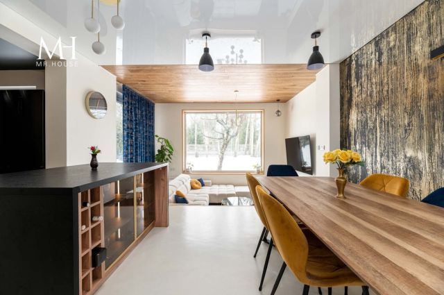 dom wolnostojący, 7 pokoi Łódź. Zdjęcie 5