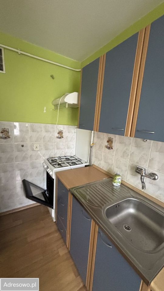 Mieszkanie 1-pokojowe Kielce Ślichowice, ul. Jurajska. Zdjęcie 2