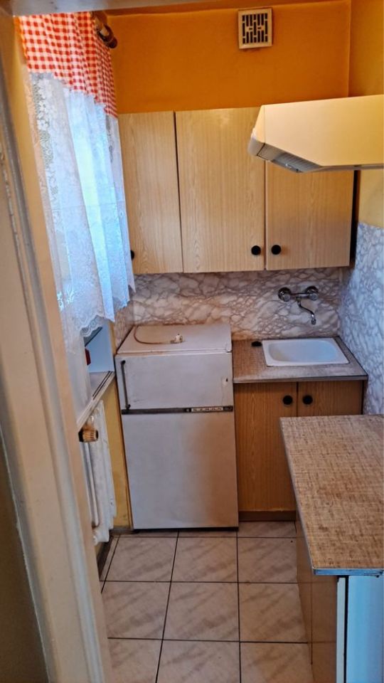 Mieszkanie 1-pokojowe Radomsko, ul. Brzeźnicka. Zdjęcie 6