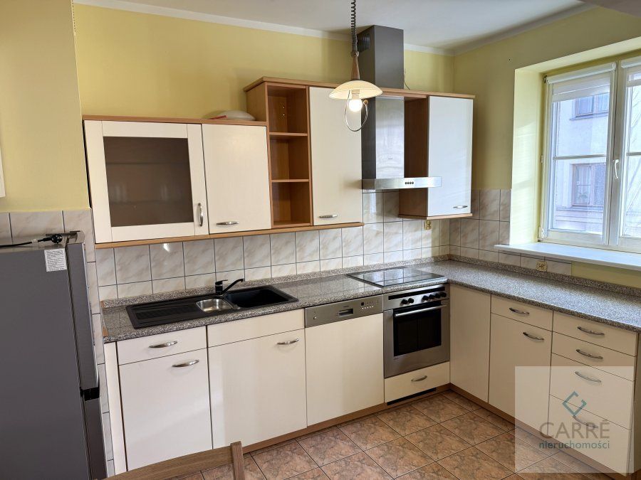 Mieszkanie 1-pokojowe Szczecin Stare Miasto, ul. Tkacka. Zdjęcie 7