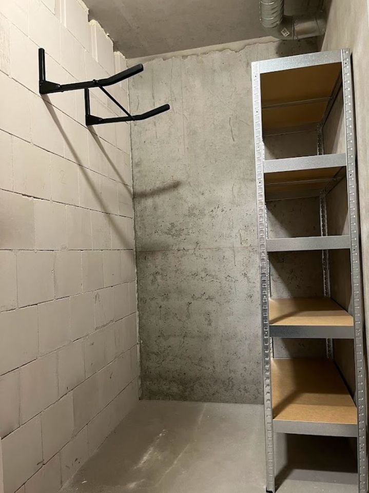 Mieszkanie 2-pokojowe Chorzów Stary Chorzów, ul. 17 Sierpnia. Zdjęcie 19