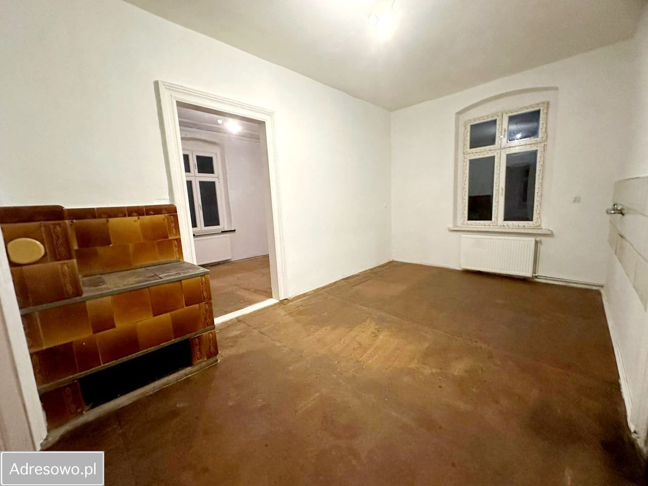 Mieszkanie 3-pokojowe Morzęcin Mały, ul. Zamkowa. Zdjęcie 9