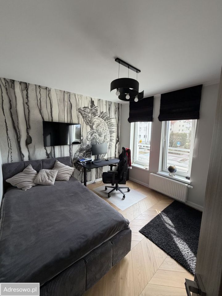 Mieszkanie 3-pokojowe Inowrocław. Zdjęcie 4