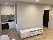 Mieszkanie 1-pokojowe Gliwice Trynek, ul. Cichociemnych. Zdjęcie 2