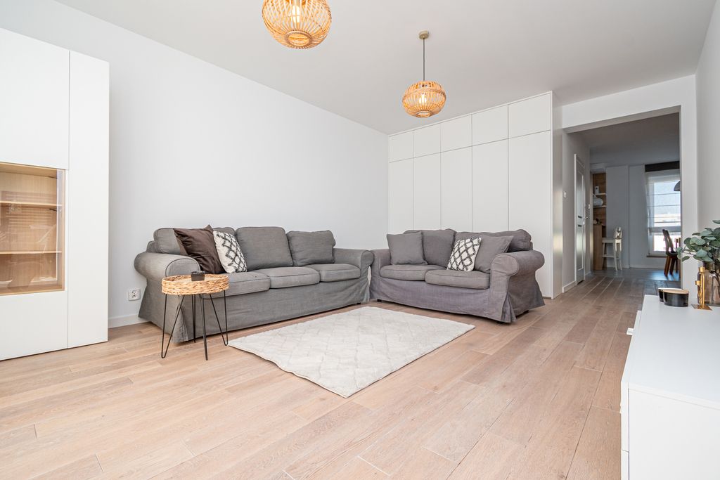 Mieszkanie 2-pokojowe Kalisz, ul. ks. Wacława Blizińskiego. Zdjęcie 1