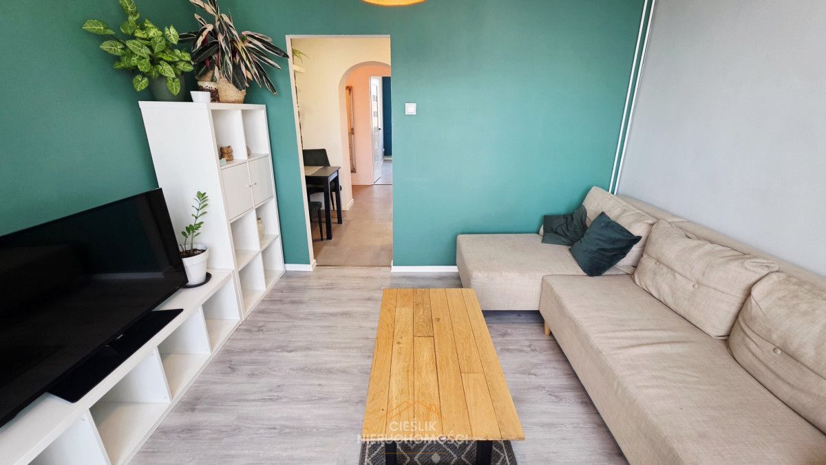 Mieszkanie 3-pokojowe Chełmek, ul. Boczna. Zdjęcie 4