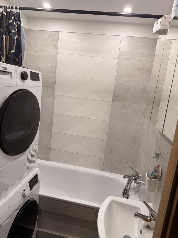 Mieszkanie 3-pokojowe Słupsk, ul. dr. med. Kazimierza Frąckowskiego. Zdjęcie 7