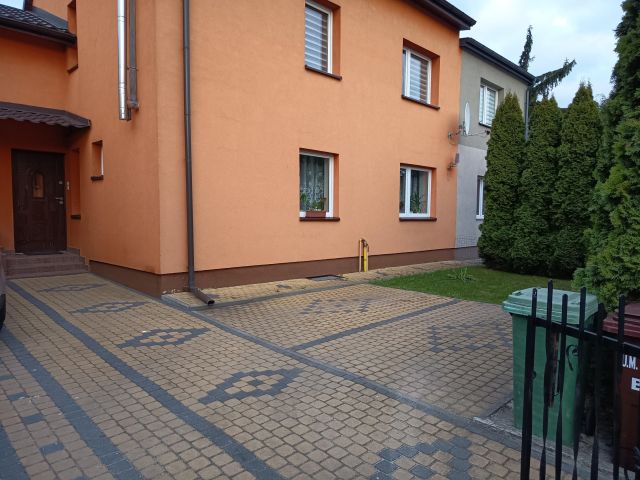 Mieszkanie 3-pokojowe Kwidzyn, ul. Kasprowicza. Zdjęcie 1