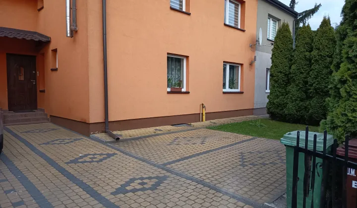 Mieszkanie 3-pokojowe Mareza, Kasprowicza