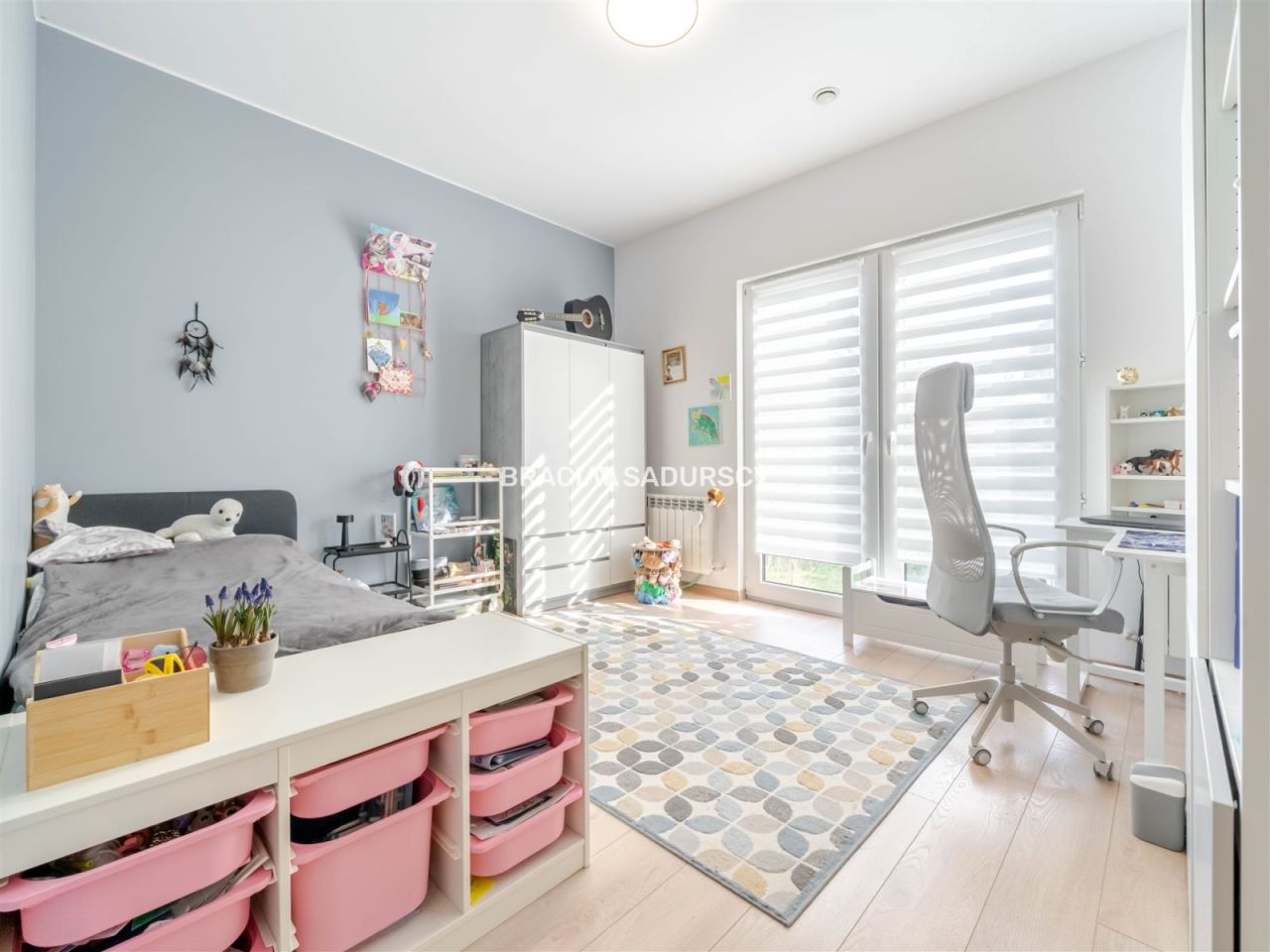 dom wolnostojący, 5 pokoi Proszówki. Zdjęcie 21