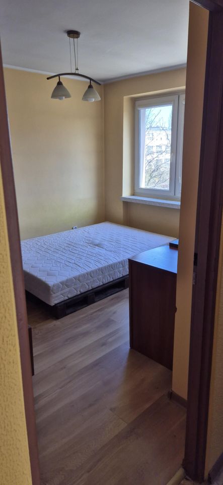 Mieszkanie 2-pokojowe Łódź Polesie, al. 1 Maja. Zdjęcie 4