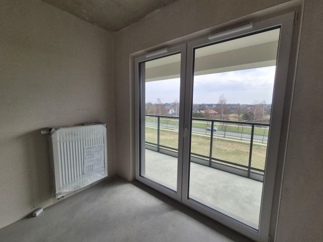 Mieszkanie 2-pokojowe Oświęcim Osiedle. Zdjęcie 2