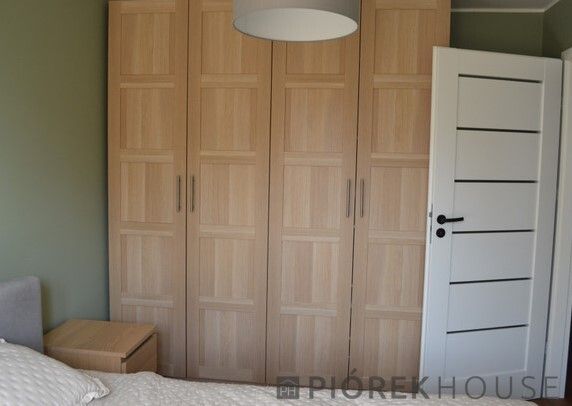 Mieszkanie 3-pokojowe Warszawa Mokotów, ul. Wałbrzyska. Zdjęcie 2