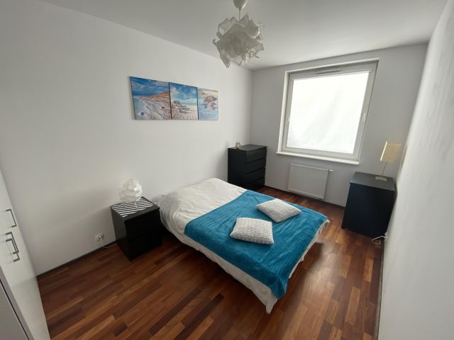 Mieszkanie 2-pokojowe Gdańsk Przymorze, ul. Olsztyńska. Zdjęcie 1