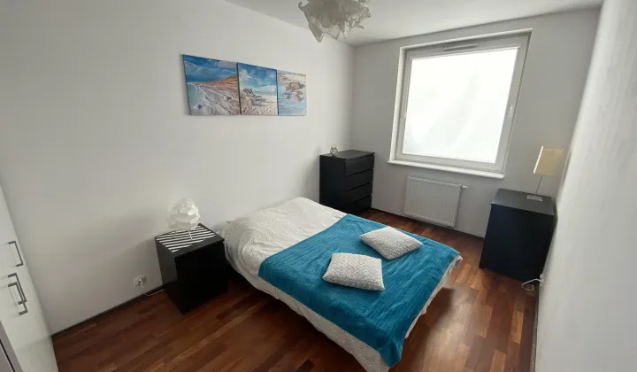 Mieszkanie 2-pokojowe Gdańsk Przymorze, ul. Olsztyńska